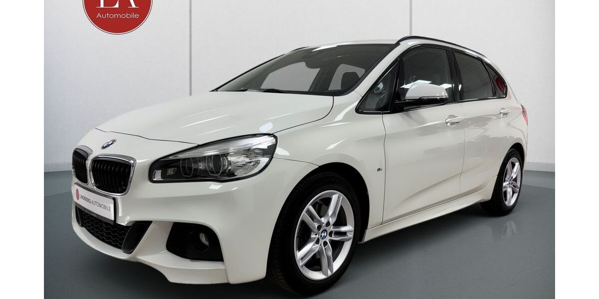 BMW 220 61.000 km 17.990 &euro; Sandhausen ( bei Heidelberg ) 69207