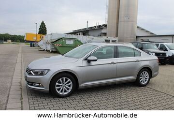 VW Passat 96.200 km 13.490 &euro; Hambrücken 76707