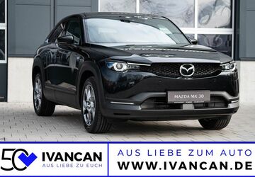 Mazda MX-30 11.504 km 17.990 &euro; Mannheim 68219