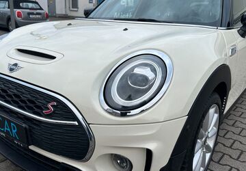 Mini Cooper SD Clubman 97.985 km 18.300 &euro; Speyer 67346
