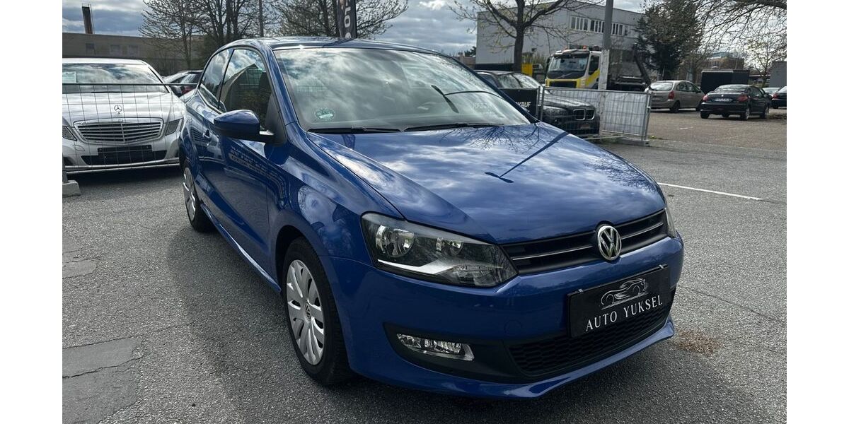 VW Polo 222.000 km 3.490 &euro; Heppenheim 64646