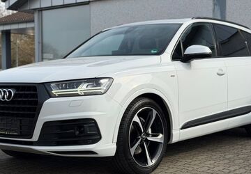 Audi Q7 179.000 km 30.900 &euro; Mannheim 68307