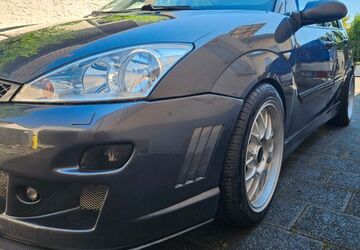 Ford Focus 254.500 km 2.900 &euro; Schifferstadt 67105