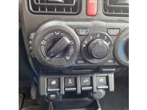 Suzuki Jimny 1.5. ALLGRIP NFZ Comfort AHK Ganzjahresreife 19.232 km 26.950 &euro; Obrigheim-Asbach 74847