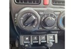Suzuki Jimny 1.5. ALLGRIP NFZ Comfort AHK Ganzjahresreife 19.232 km 26.950 &euro; Obrigheim-Asbach 74847