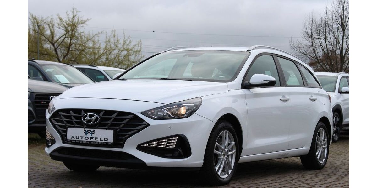 Hyundai i30 108.100 km 14.950 &euro; Ladenburg 68526