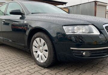 Audi A6 159.580 km 6.999 &euro; mannheim 68219