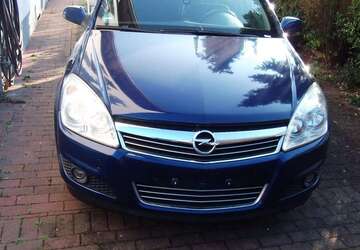 Opel Astra 90.000 km 3.500 &euro; Heddesheim 68542