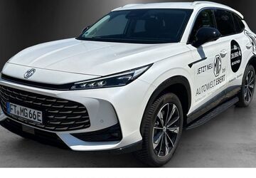 MG HS 19.990 km 32.950 &euro; Frankenthal 67227