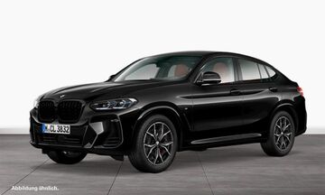 Gebrauchte BMW X4