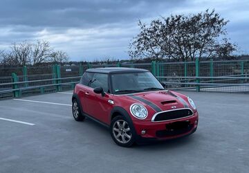 Mini Cooper S 110.000 km 7.000 &euro; Weinheim 69469