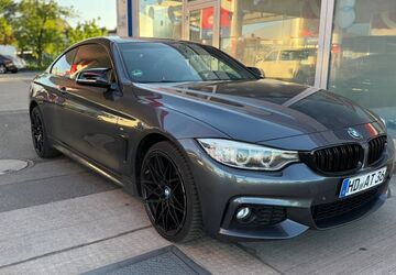 BMW 420 239.000 km 12.999 &euro; Heidelberg 69123