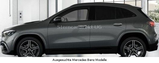 Mercedes-Benz GLA 200 9.000 km 44.890 &euro; Lampertheim 68623