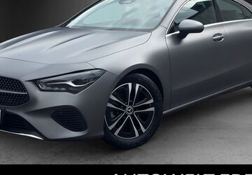 Mercedes-Benz CLA 200 7.253 km 36.550 &euro; Eberbach 69412