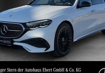 Mercedes-Benz E 300 11.002 km 74.880 &euro; Weinheim 69469