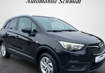 Opel Crossland (X) 50.000 km 10.490 &euro; Angelbachtal 74918