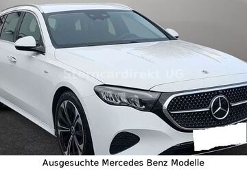 Mercedes-Benz E 300 9.900 km 57.890 &euro; Lampertheim 68623