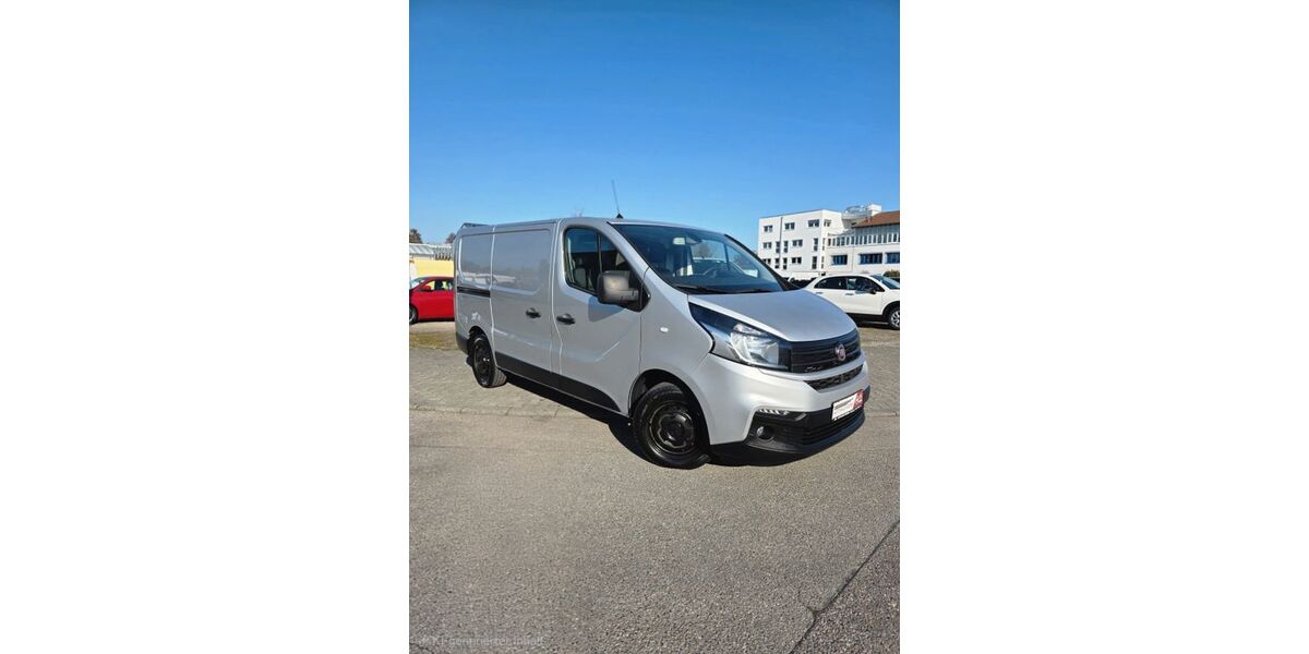 Fiat Talento 72.000 km 16.490 &euro; Sinsheim 74889