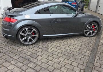 Audi TT RS 6.250 km 62.500 &euro; Wald-Michelbach 69483