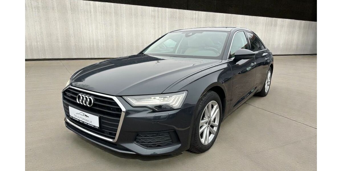 Audi A6 100.650 km 33.499 &euro; Speyer 67346