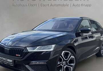 Skoda Octavia 73.800 km 29.690 &euro; Heidelberg 69123