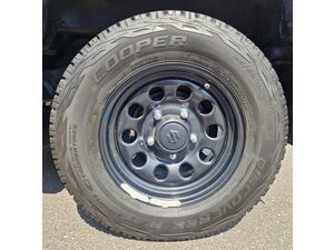 Suzuki Jimny 1.5. ALLGRIP NFZ Comfort AHK Ganzjahresreife 19.232 km 26.950 &euro; Obrigheim-Asbach 74847