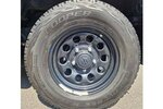 Suzuki Jimny 1.5. ALLGRIP NFZ Comfort AHK Ganzjahresreife 19.232 km 26.950 &euro; Obrigheim-Asbach 74847