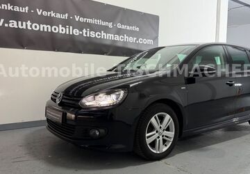VW Golf 66.852 km 12.795 &euro; Fürth 64658