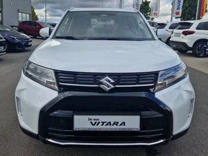 Suzuki Vitara Vollhybrid 1.5 Dualjet Allgrip AGS Comfort+ 7.500 km 29.750 &euro; Obrigheim-Asbach 74847