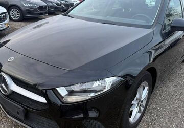 Mercedes-Benz A 180 188.900 km 12.495 &euro; Heidelberg 69123