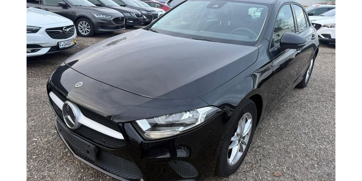 Mercedes-Benz A 180 188.900 km 12.495 &euro; Heidelberg 69123