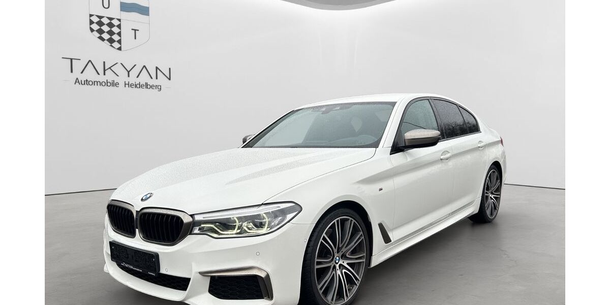 BMW 550 168.000 km 26.690 &euro; Edingen-Neckarhausen 68535