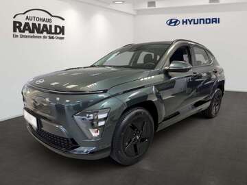 Gebrauchte Hyundai Kona