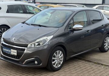 Peugeot 208 100.000 km 7.900 &euro; Ludwigshafen 67059