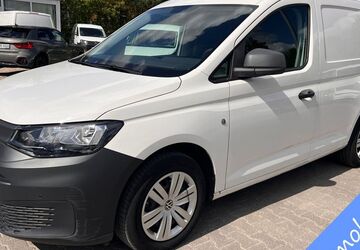 VW Caddy 22.206 km 18.750 &euro; Weinheim 69469