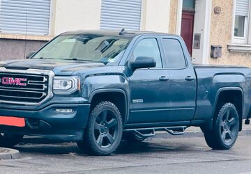 GMC Sierra 143.000 km 33.500 &euro; Ludwigshafen 67063