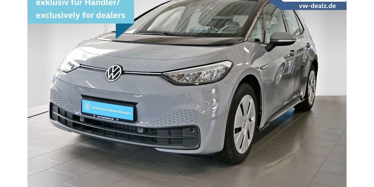 VW ID.3 29.990 km 18.189 &euro; Mannheim 68309