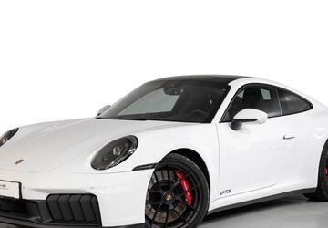 Porsche 992 31.387 km 154.900 &euro; Mannheim 68229