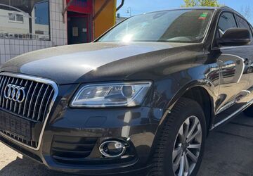 Audi Q5 197.800 km 13.990 &euro; Ubstadt-Weiher 76698