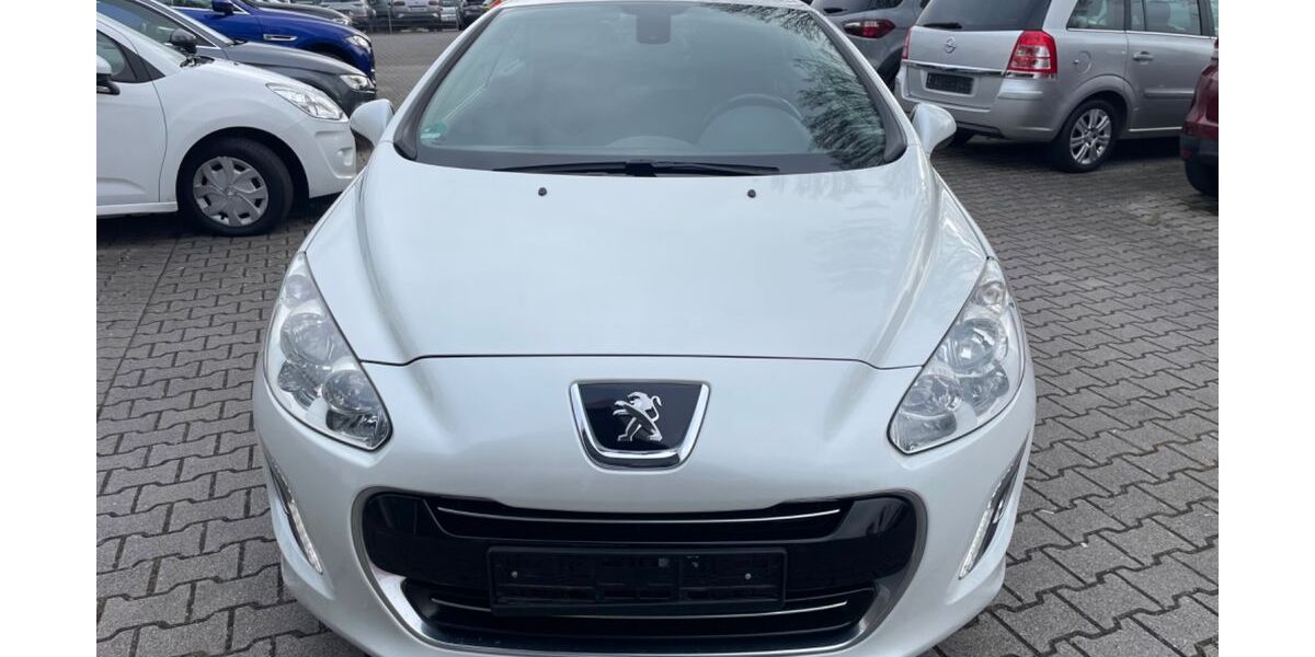 Peugeot 308 96.000 km 7.499 &euro; Speyer 67346