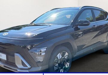 Hyundai KONA 4.843 km 29.490 &euro; Ludwigshafen 67071