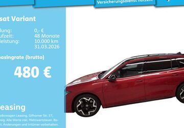 VW Passat Variant 24.097 km 38.999 &euro; Mannheim 68309