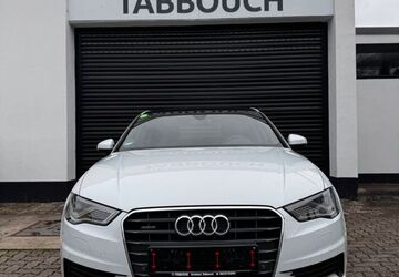 Audi A3 201.381 km 13.999 &euro; Römerberg 67354