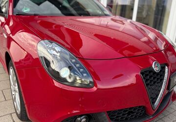 Alfa Romeo Giulietta 129.650 km 13.690 &euro; Forst 76694