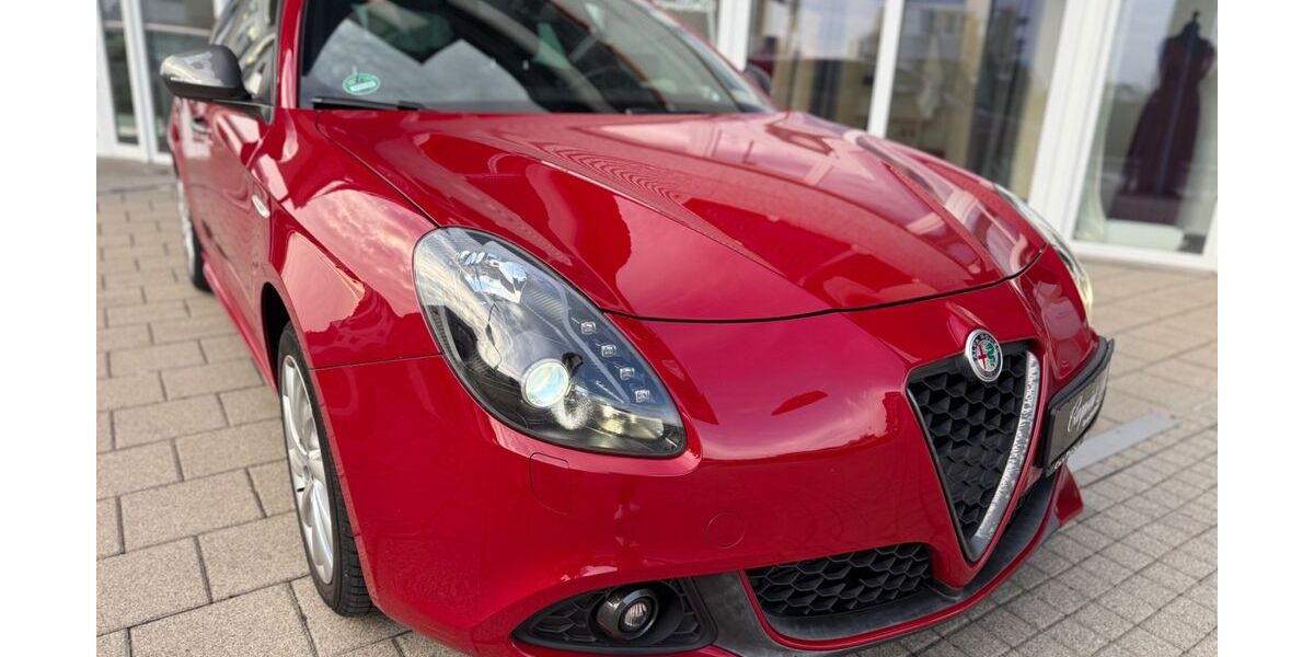 Alfa Romeo Giulietta 129.650 km 13.690 &euro; Forst 76694