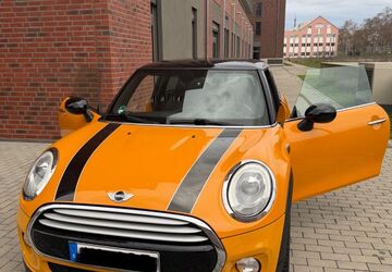 Mini Cooper 218.000 km 6.800 &euro; Mannheim 68167