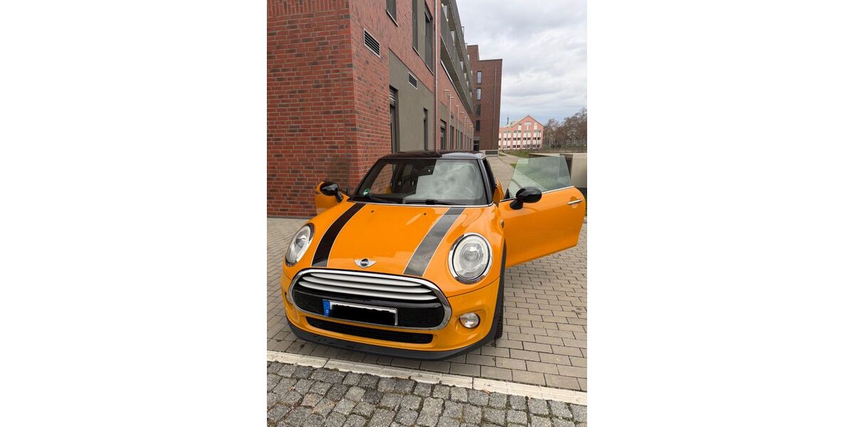 Mini Cooper 218.000 km 6.800 &euro; Mannheim 68167