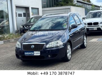 Gebrauchte Fiat Croma