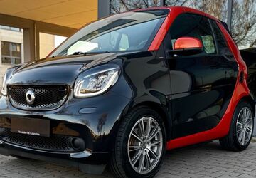 Smart ForTwo 56.000 km 15.000 &euro; Weinheim 69469