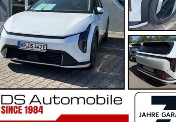 Kia EV4 1.500 km 39.900 &euro; Lampertheim-Hofheim 68623